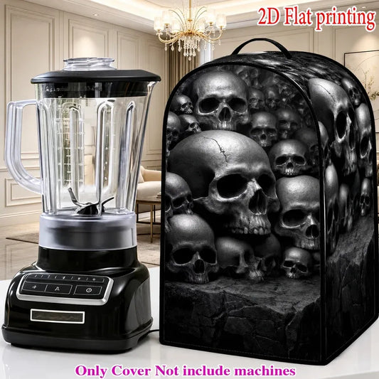 2D Printed Kitchen Appliance Dust Cover